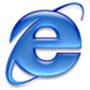 Internet Explorer Logo