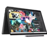 HP Spectre x360 16-f1500na 16" 2 in 1 Laptop - Intel® Core™ i7, 512 GB SSD, Black