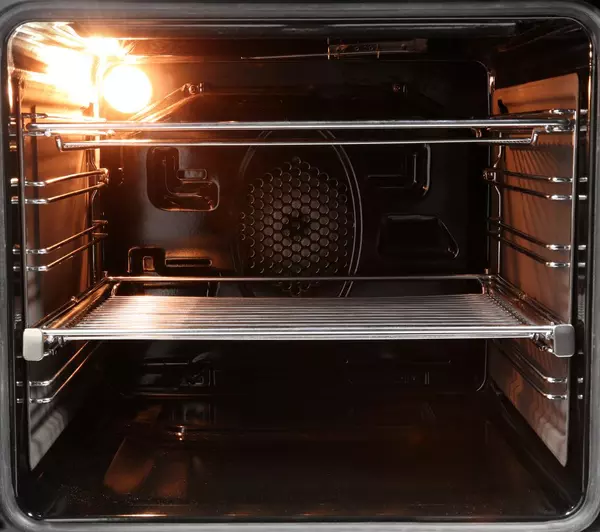 LEISURE Cookmaster CK100C210K Electric Ceramic Range Cooker - Black