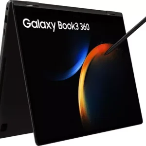 SAMSUNG Galaxy Book3 360 15.6" 2 in 1 Laptop - Intel® Core™ i7, 512 GB SSD, Graphite