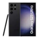 SAMSUNG Galaxy S23 Ultra - 256 GB, Phantom Black