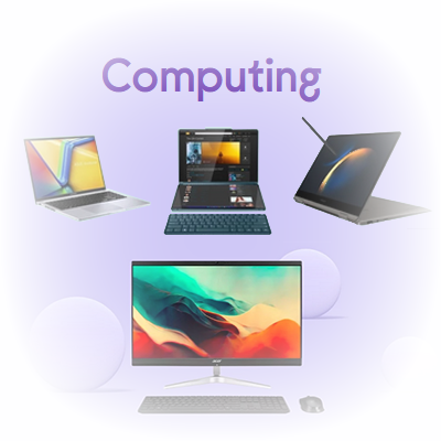 Computing Computing