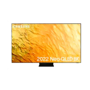 8K TVs