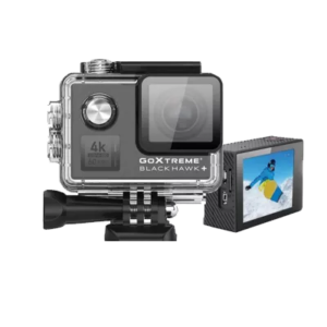 Action camcorders