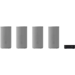 All home cinema systems