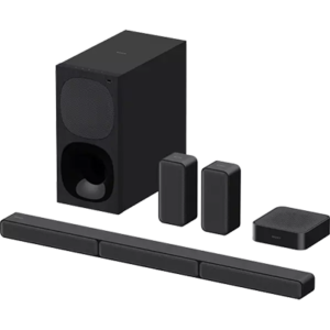All soundbars
