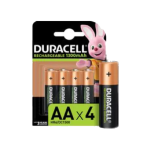 Batteries