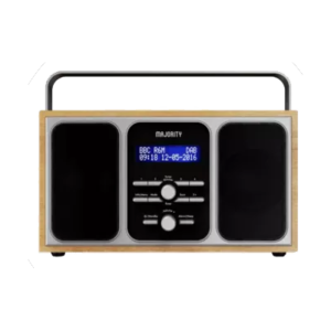 Boomboxes