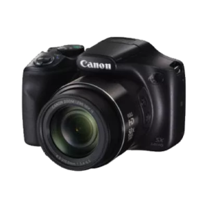 Bridge cameras