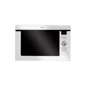 Built-in microwaves