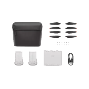 Camcorder accessories
