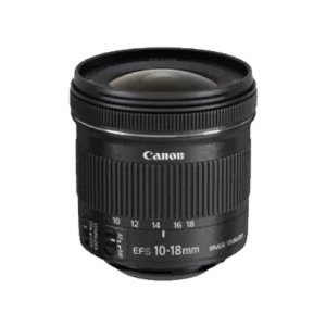 Camera lenses