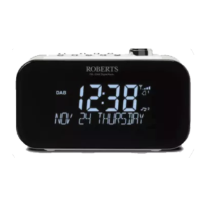 Clock radios