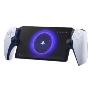 Consoles
