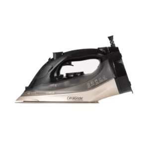 Cordless irons