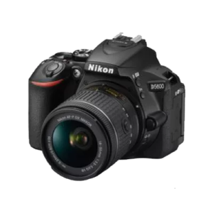 DSLR cameras