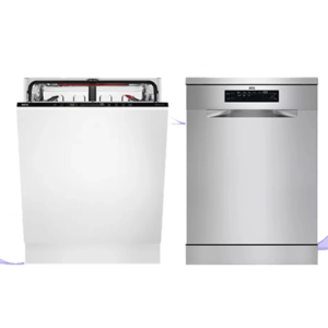 Dishwashers