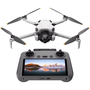Drones