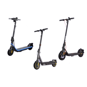 Electric mobility