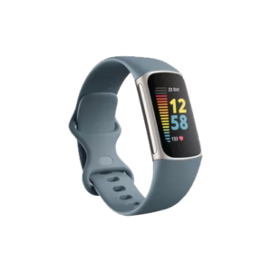 Fitness trackers