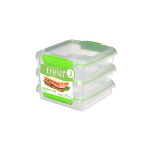 Food and drink storage