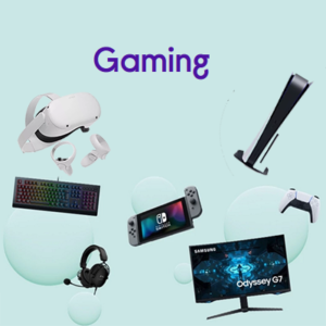 Gaming