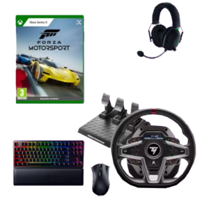 Gaming Accessories