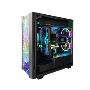 Gaming desktops