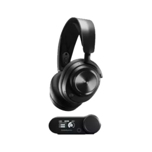 Gaming headsets