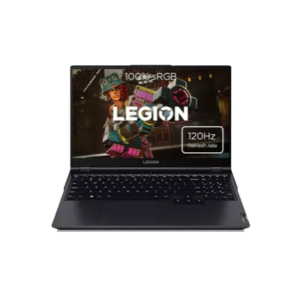 Gaming laptops