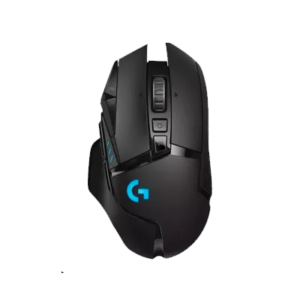 Gaming mice