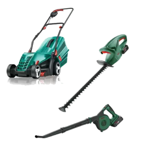 Garden tools