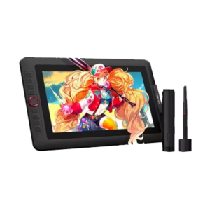 Graphics tablets
