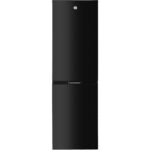 HOOVER HOCH1T518FBK 50 50 Fridge Freezer - Black