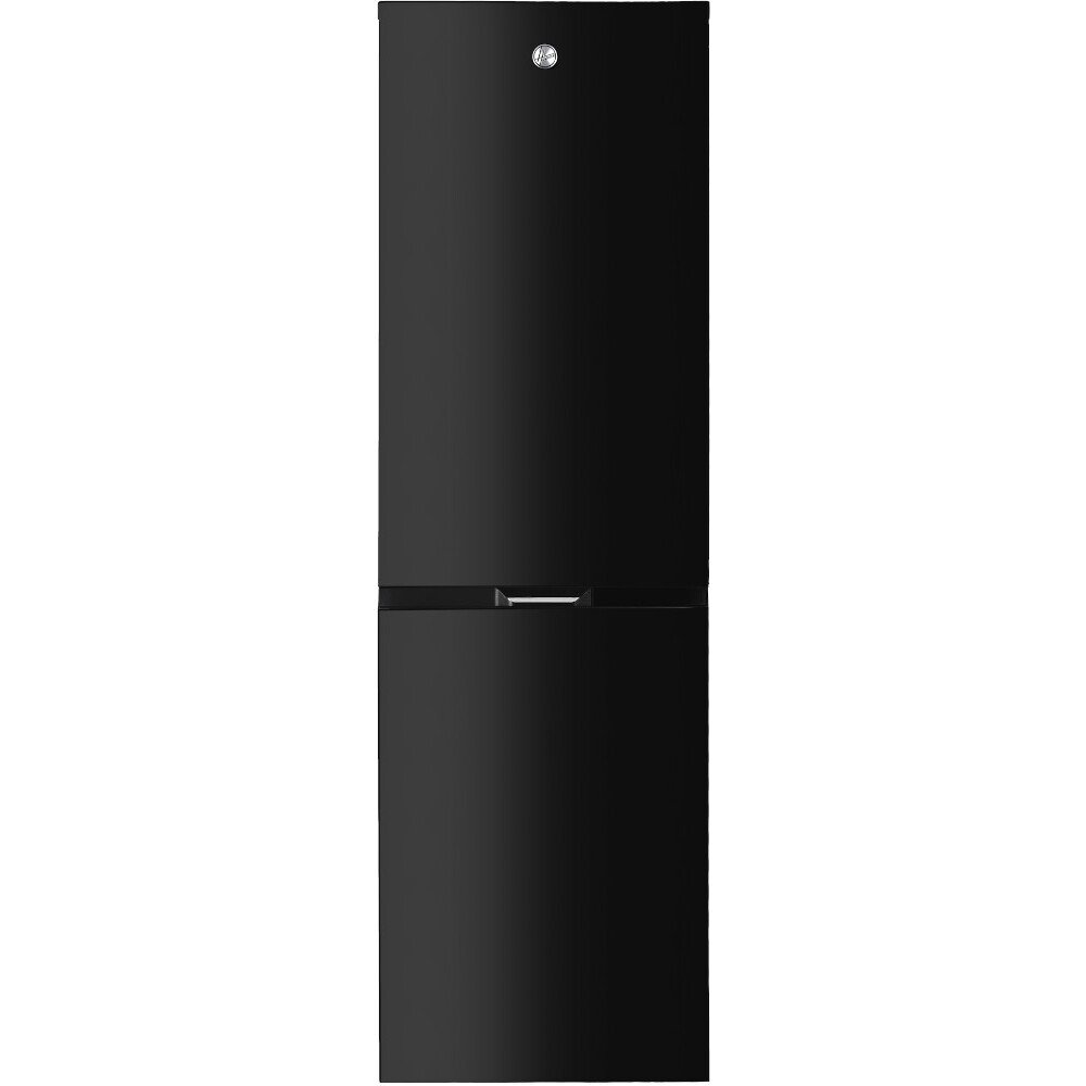 HOOVER HOCH1T518FBK 50 50 Fridge Freezer - Black