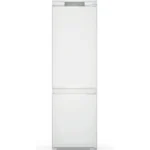 HOTPOINT HTC18 T311 Integrated 70 30 Fridge Freezer - Sliding Hinge