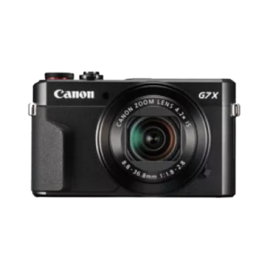 High performance compact cameras