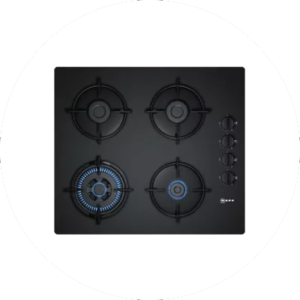 Hobs (built-in)