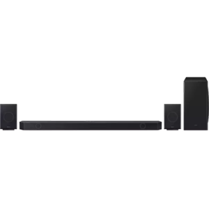 Home cinema systems
