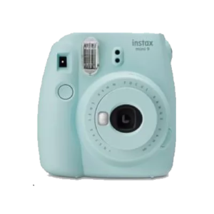 Instant cameras