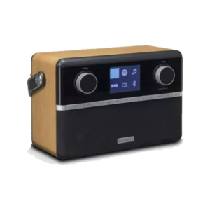 Internet radios