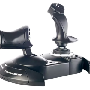 Joysticks