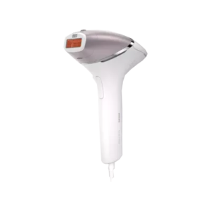 Ladies hair removal