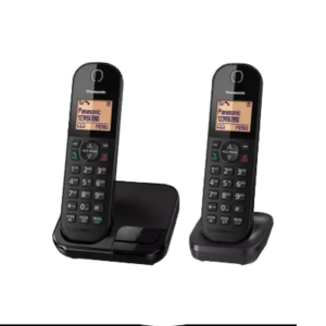Landline phones