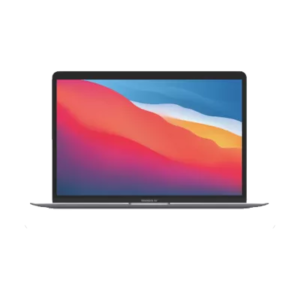 MacBook