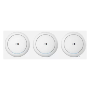Mesh Wi-Fi Systems