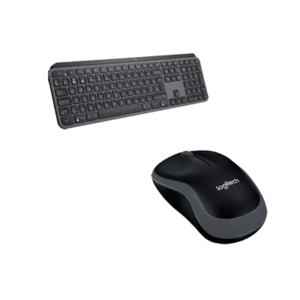 Mice & Keyboard