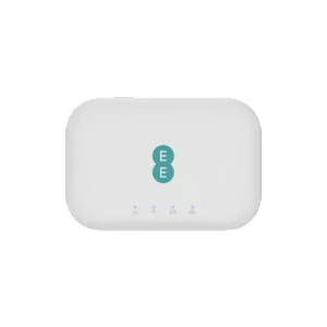 Mobile broadband