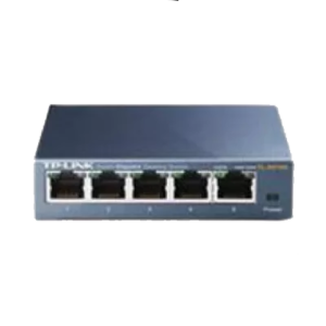 Network switches