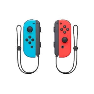 Nintendo Switch controllers